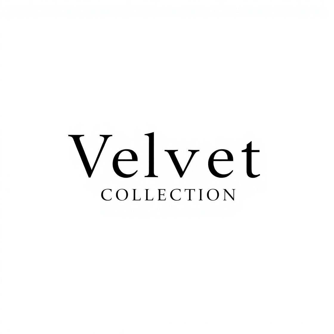 Velvet Collection
