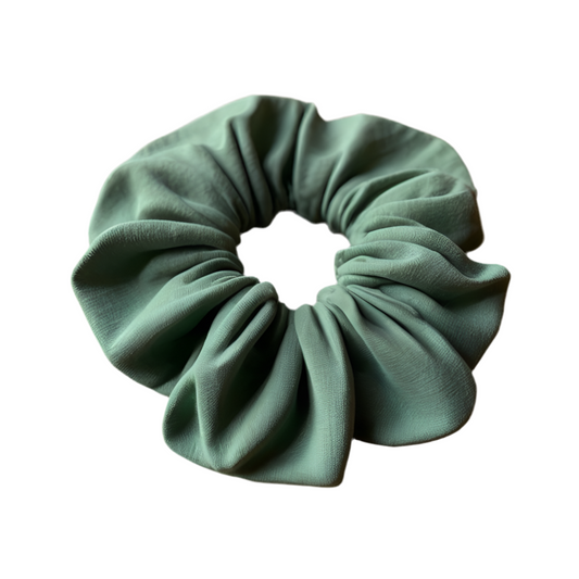 Green Olive Cotton
