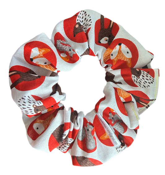 Limited Seasonal #8