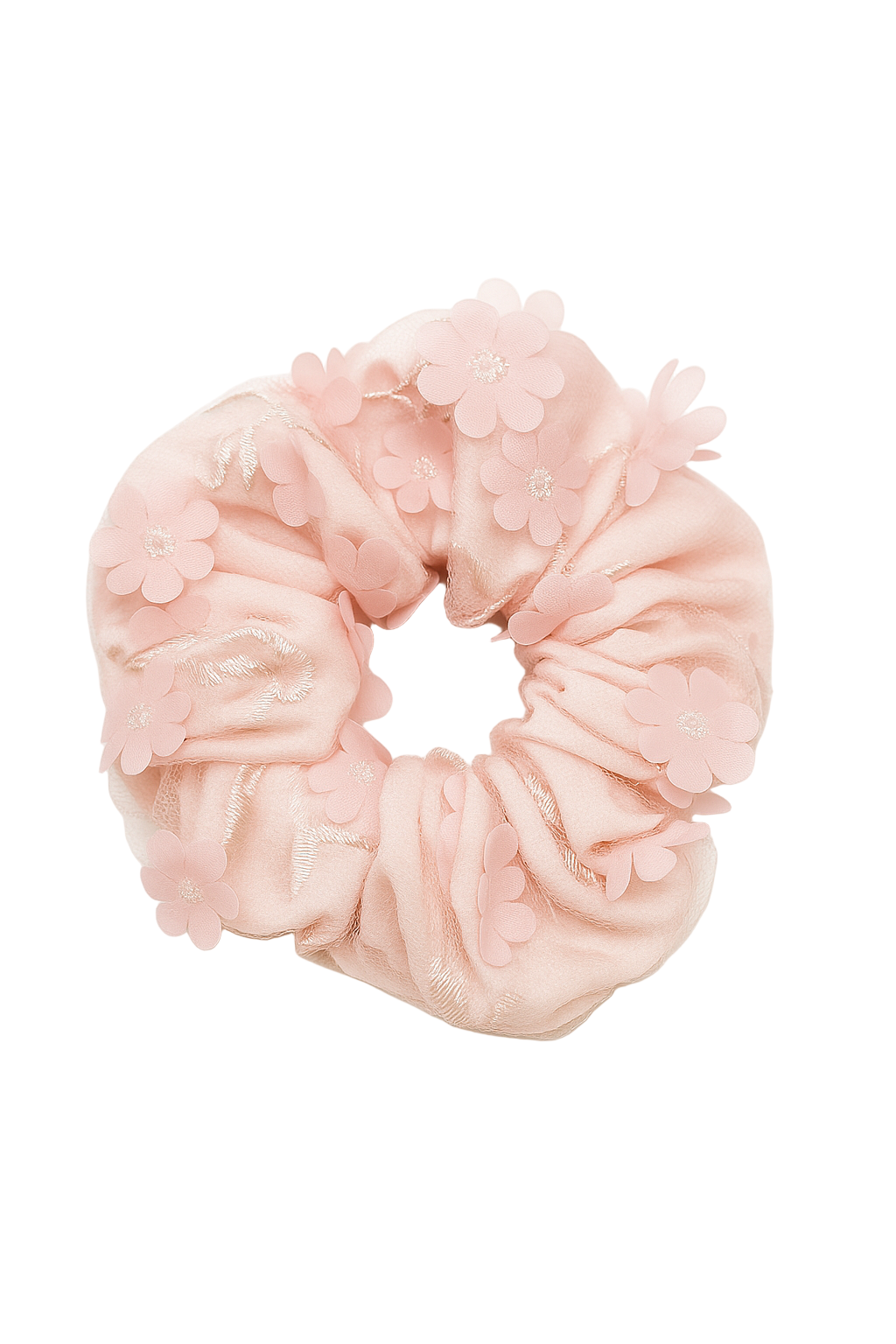 Layered Blossom
