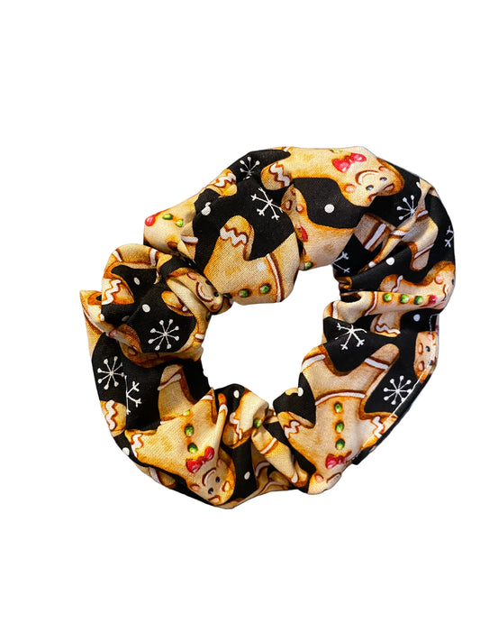 Seasonal: Gingerbread man