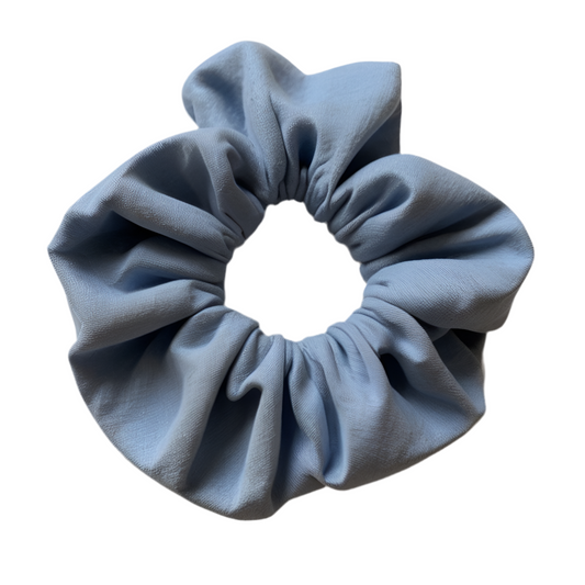Light Blue Cotton