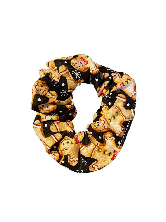 Seasonal: Gingerbread man