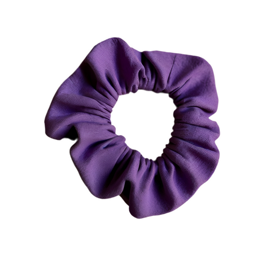 Purple Cotton