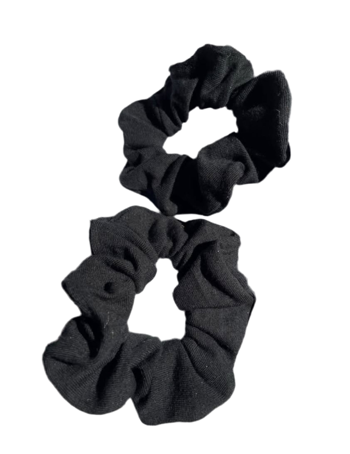 Black Cotton Mini