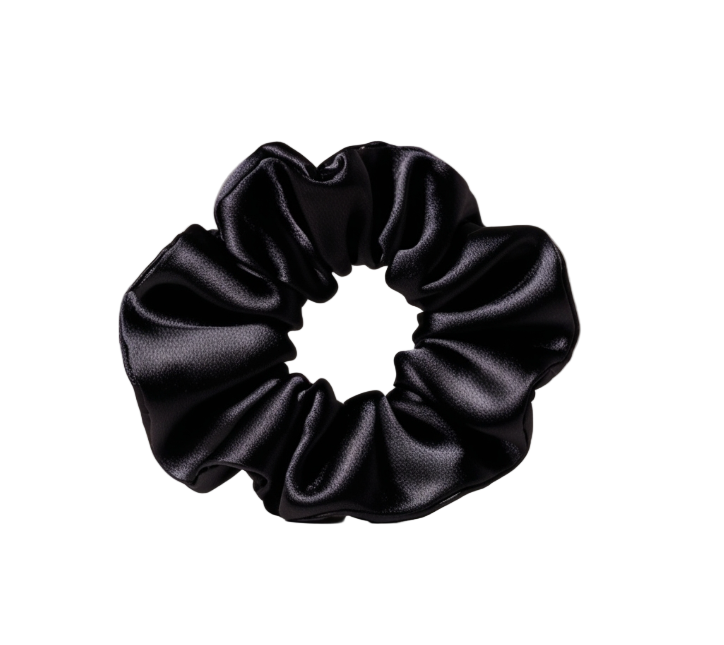 Black Satin
