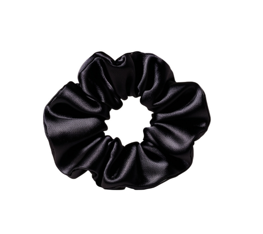 Black Satin