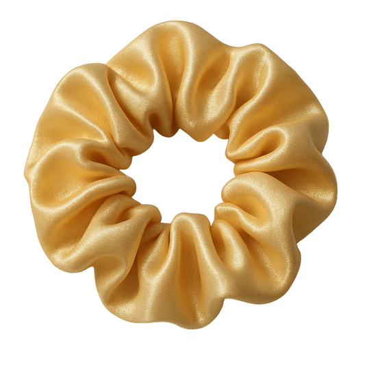Light-Gold Satin